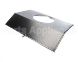 40801902 Heatcraft 18" X 23" Drain Pan