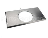 40801902 Heatcraft Refrigeration 18" X 23" Drain Pan