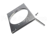 40802502 Heatcraft Fan Panel Assy