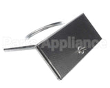 40802502 Heatcraft Fan Panel Assy