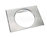 40802502 Heatcraft Refrigeration 14" X 15" Drain Pan