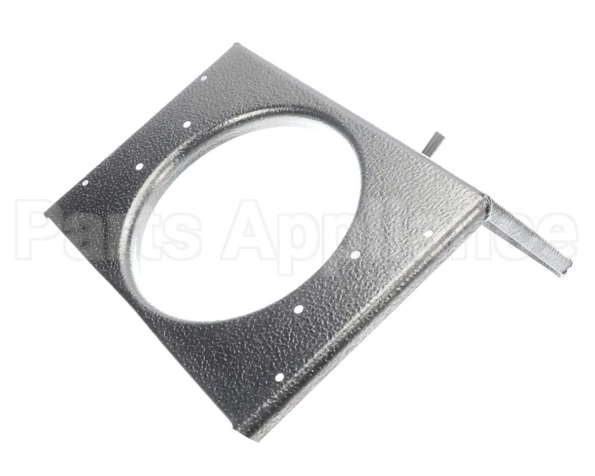 40802502 Heatcraft Refrigeration 14" X 15" Drain Pan