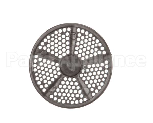 40806.1000 Bunn Pod Screen Assembly