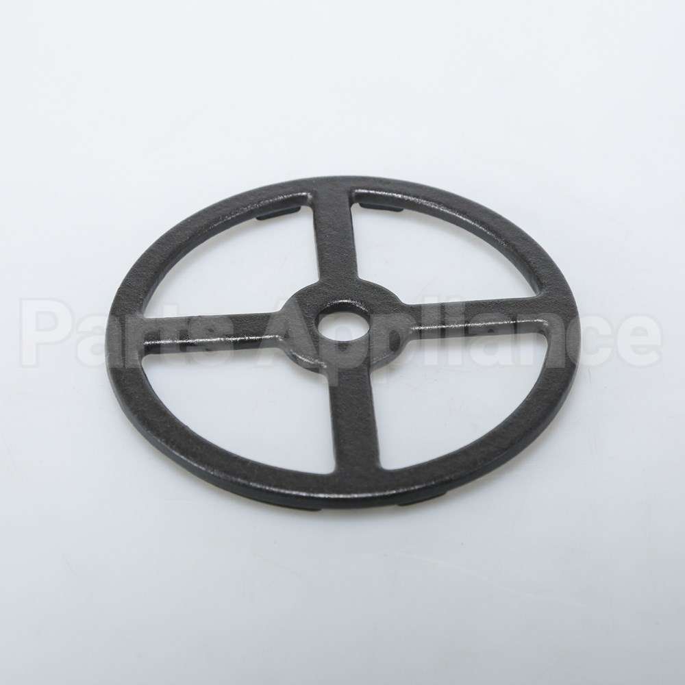 408077 Bertazzoni Small Pan Support Adapter