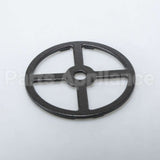 408077 Bertazzoni Small Pan Support Adapter