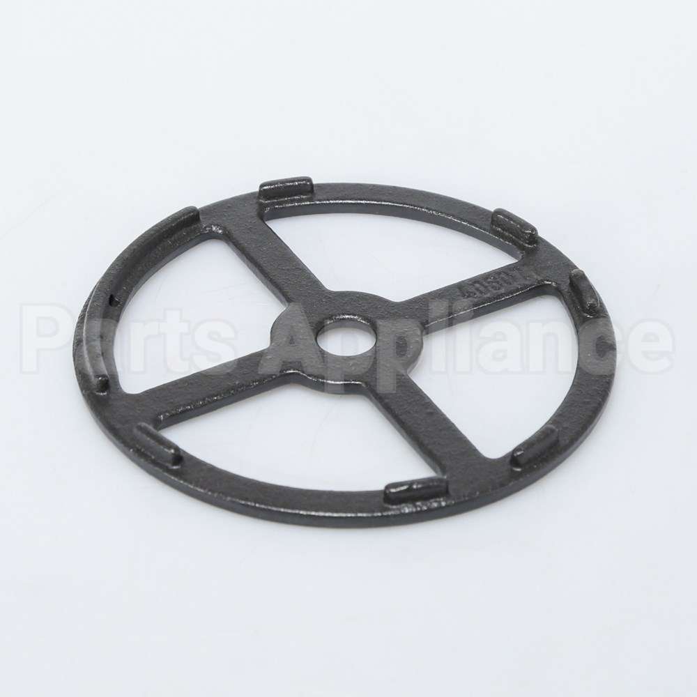 408077 Bertazzoni Small Pan Support Adapter
