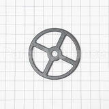 408077 Bertazzoni Small Pan Support Adapter