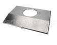 40808602 Heatcraft 21" X 26" Drain Pan
