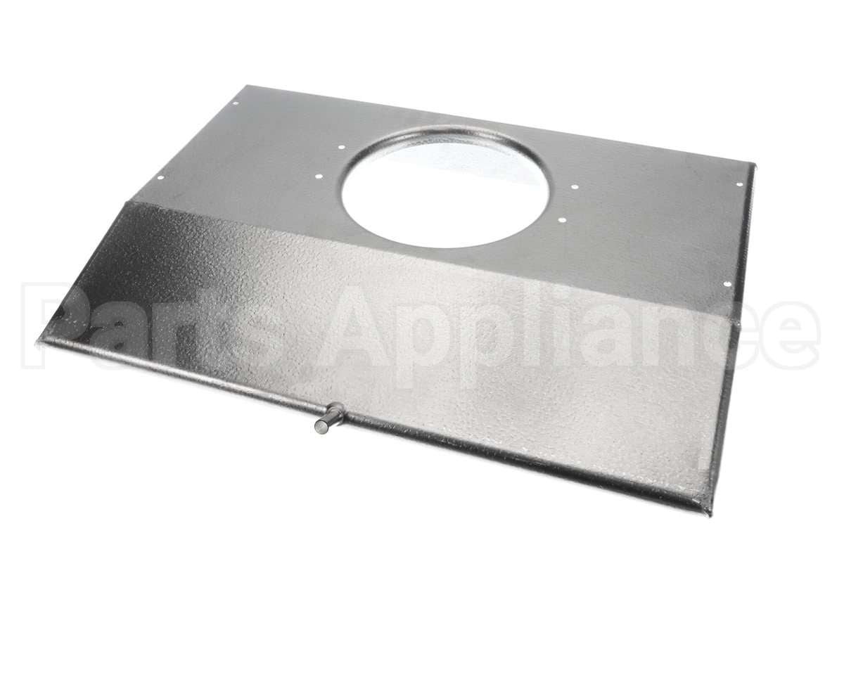 40808602 Heatcraft 21" X 26" Drain Pan