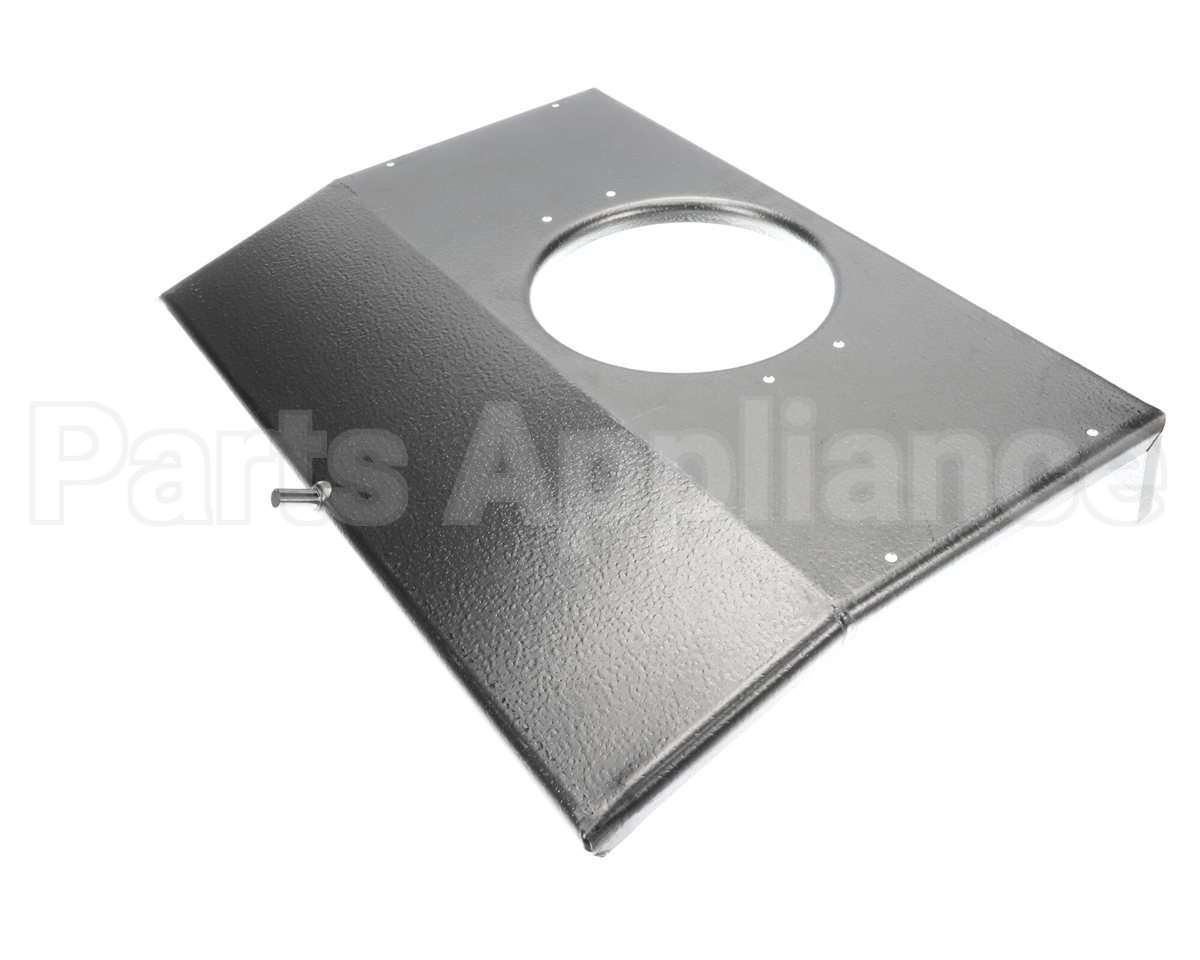 40808602 Heatcraft 21" X 26" Drain Pan