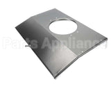 40808602 Heatcraft 21" X 26" Drain Pan