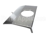 40808602 Heatcraft 21" X 26" Drain Pan
