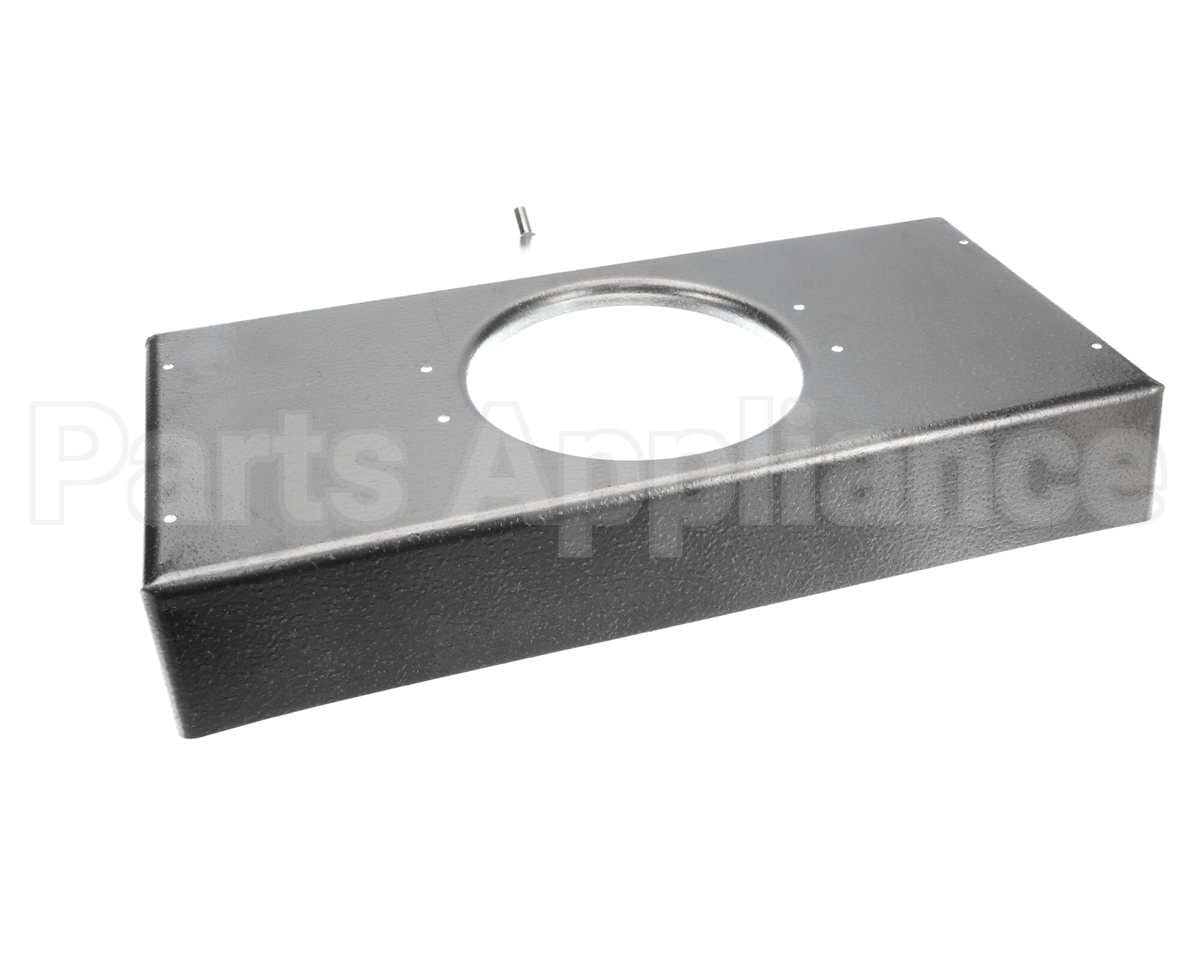 40808602 Heatcraft 21" X 26" Drain Pan