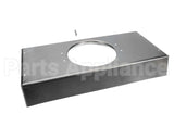 40808602 Heatcraft 21" X 26" Drain Pan