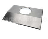 40808602 Heatcraft Refrigeration 21" X 26" Drain Pan