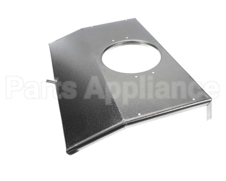 40808602 Heatcraft Refrigeration 21" X 26" Drain Pan