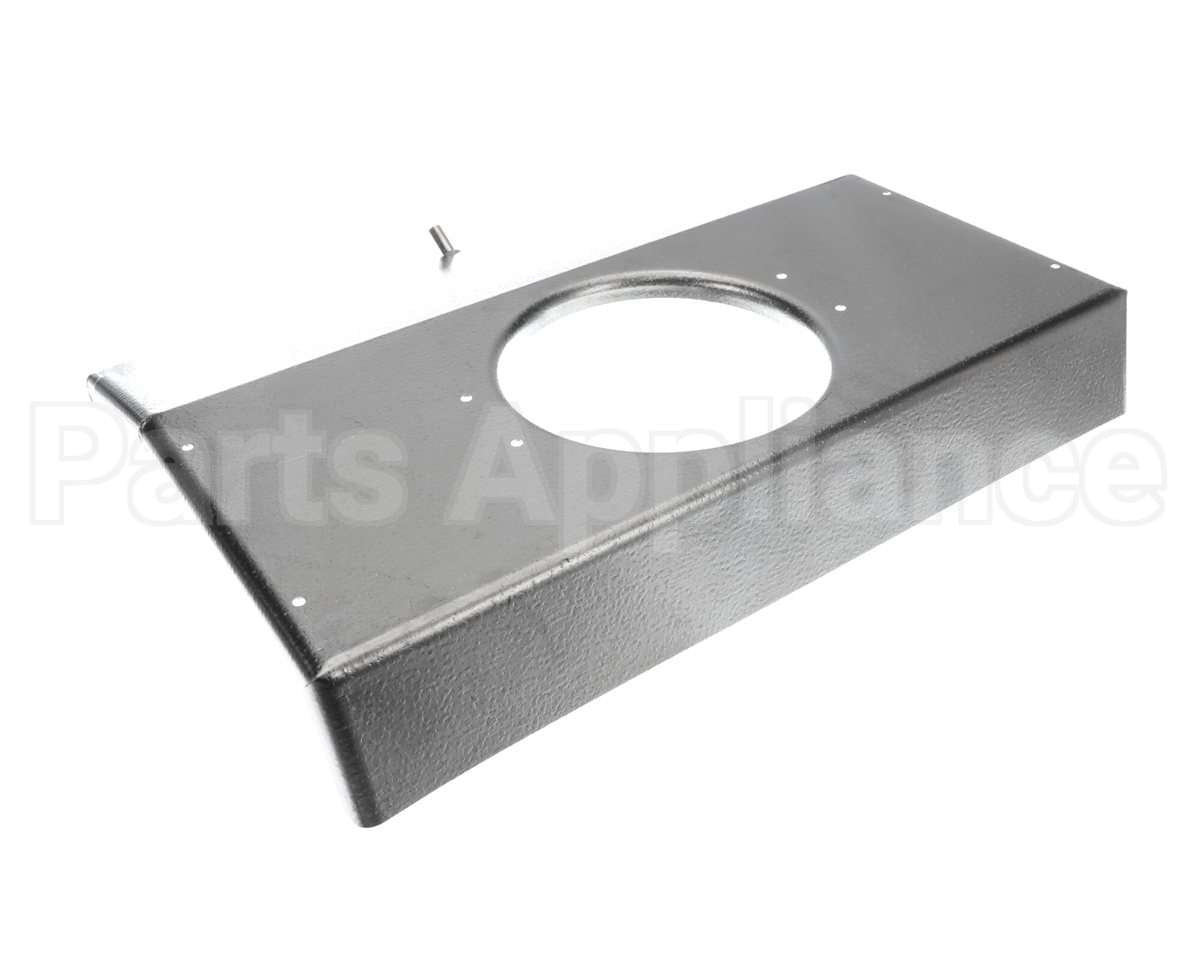 40808602 Heatcraft Refrigeration 21" X 26" Drain Pan