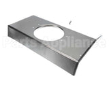 40808602 Heatcraft Refrigeration 21" X 26" Drain Pan