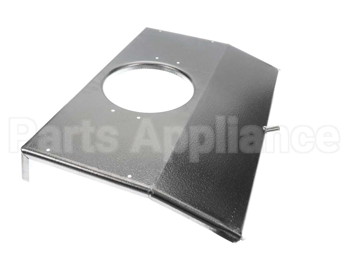 40808602 Heatcraft Refrigeration 21" X 26" Drain Pan