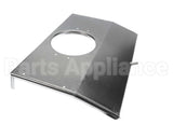 40808602 Heatcraft Refrigeration 21" X 26" Drain Pan