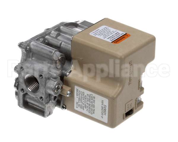408087 Legion Gas Valve Natural