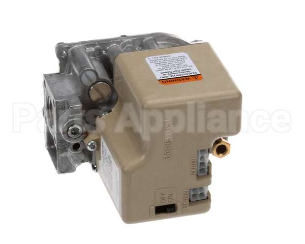 408087 Legion Gas Valve Natural