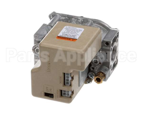 408087 Legion Gas Valve Natural