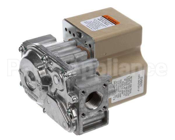 408087 Legion Gas Valve Natural