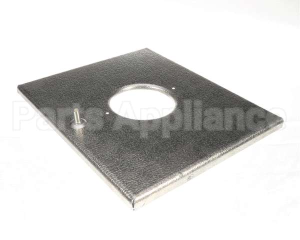 40811602 Heatcraft 16" X 19" Drain Pan