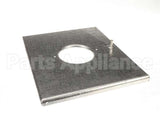 40811602 Heatcraft 16" X 19" Drain Pan