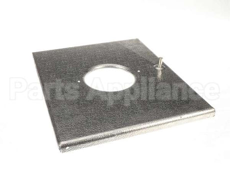 40811602 Heatcraft 16" X 19" Drain Pan