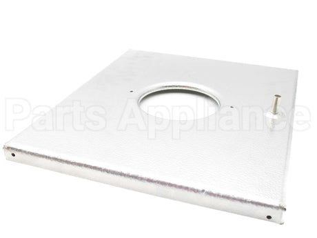 40811602 Heatcraft Refrigeration 16" X 19" Drain Pan