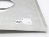 40811602 Heatcraft Refrigeration 16" X 19" Drain Pan