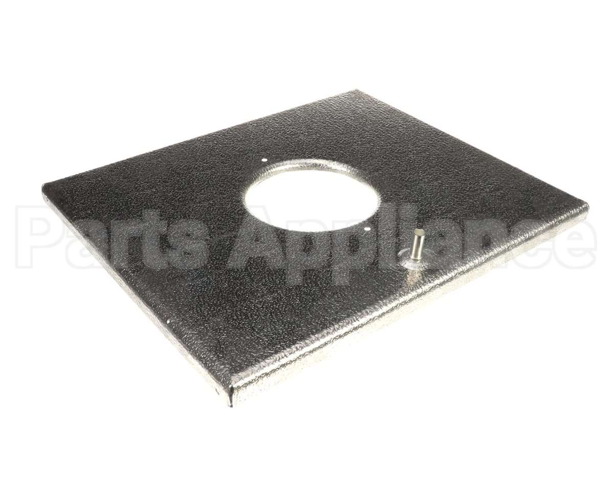 40811602 Heatcraft Refrigeration 16" X 19" Drain Pan