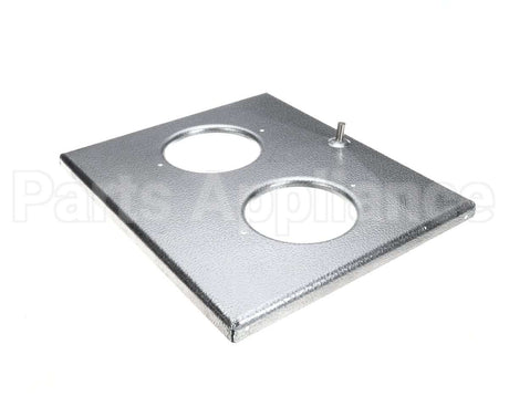 40811702 Heatcraft 16" X 19" Drain Pan