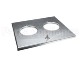 40811702 Heatcraft 16" X 19" Drain Pan