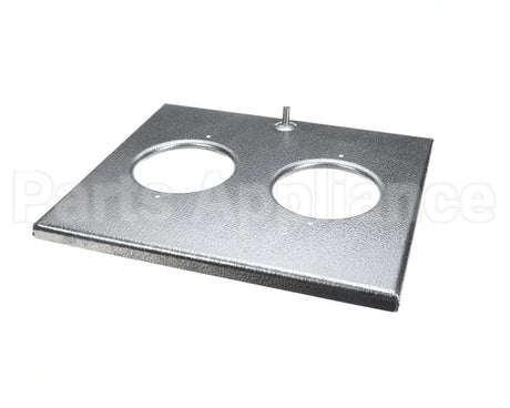 40811702 Heatcraft Refrigeration 16" X 19" Drain Pan