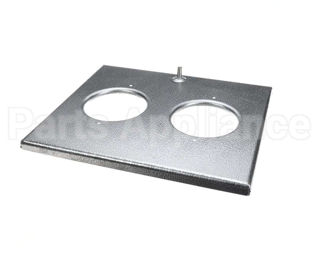 40811702 Heatcraft Refrigeration 16" X 19" Drain Pan