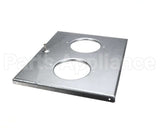 40811702 Heatcraft Refrigeration 16" X 19" Drain Pan