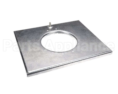 40811802 Heatcraft 16" X 19" Drain Pan