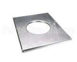40811802 Heatcraft 16" X 19" Drain Pan