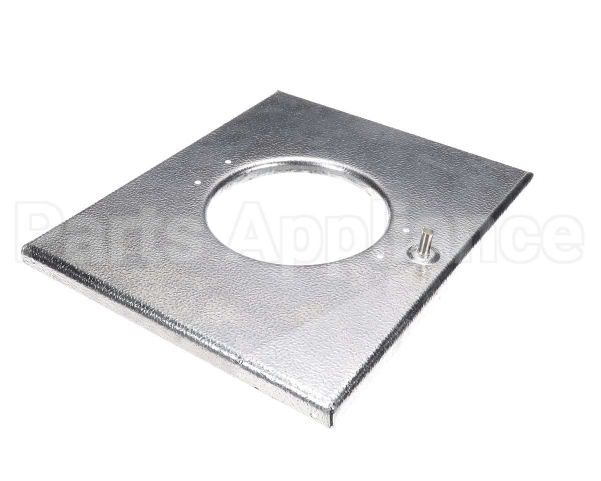 40811802 Heatcraft 16" X 19" Drain Pan