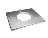 40811802 Heatcraft Refrigeration 16" X 19" Drain Pan
