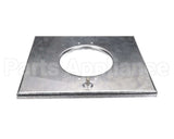 40811802 Heatcraft Refrigeration 16" X 19" Drain Pan
