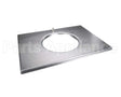 40812102 Heatcraft 22" X 30" Drain Pan
