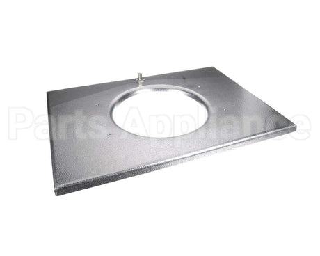 40812102 Heatcraft 22" X 30" Drain Pan