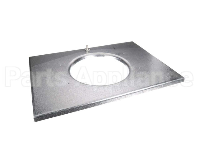 40812102 Heatcraft 22" X 30" Drain Pan