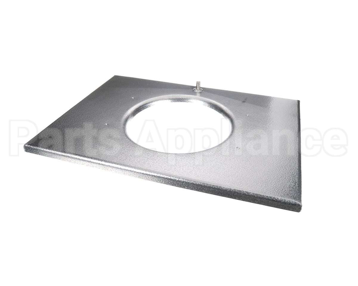 40812102 Heatcraft 22" X 30" Drain Pan
