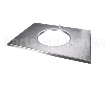 40812102 Heatcraft 22" X 30" Drain Pan