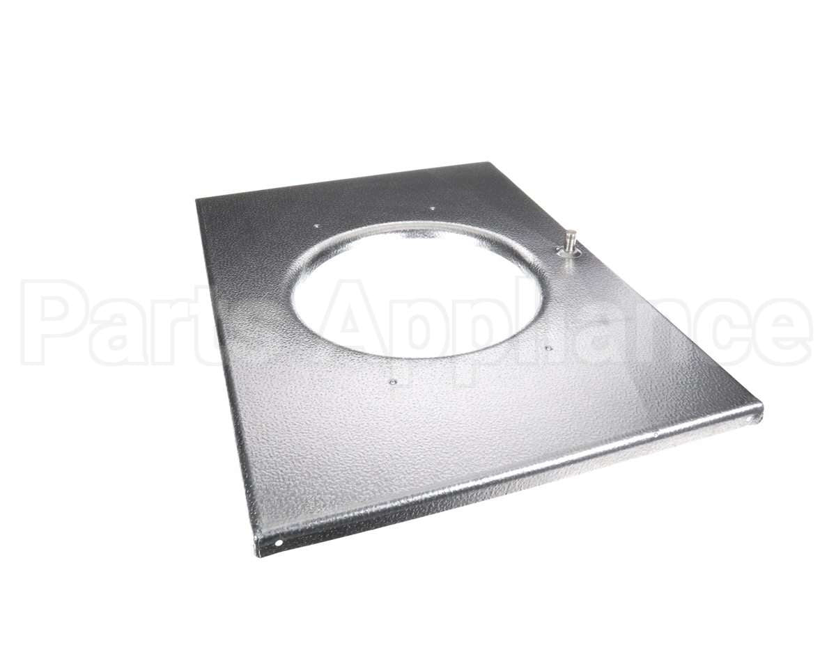40812102 Heatcraft 22" X 30" Drain Pan